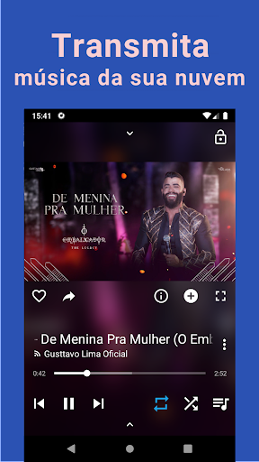 BAIXAR MÚSICAS GRÁTIS NO ANDROID 