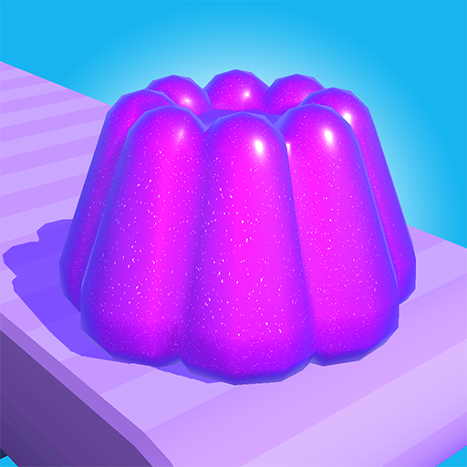 Jelly Factory  Icon