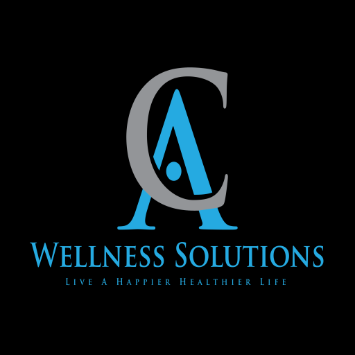 CA Wellness Solutions CA Wellness Solutions 13.13.0 Icon