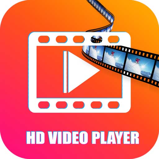 Video Player 4k: all format