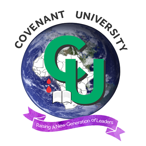 Covenant Pay logo