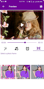 Photo video maker APK 4.5 Download For Android 5