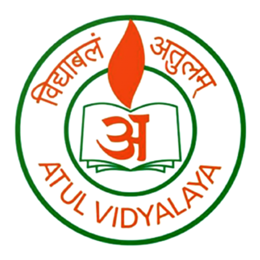 Atul Vidyalaya  Icon