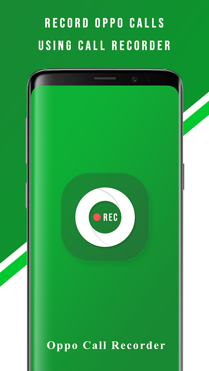 Oppo Call Recorder - New - (Android)