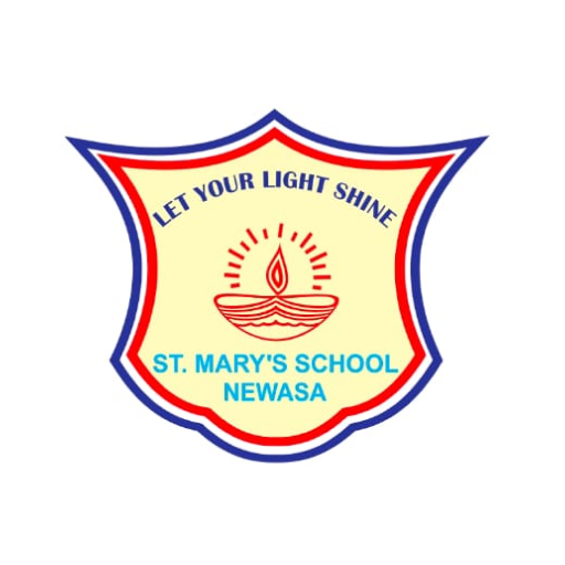 ST MARY'S SCHOOL