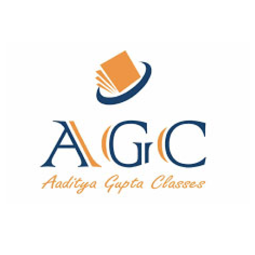 Aaditya Gupta Classes logo