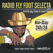 Radio Fly Foot Selecta (RFFS)