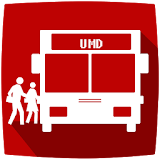 UMD Shuttle icon
