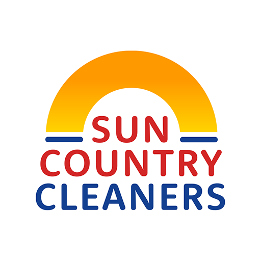 Sun Country Cleaners  Icon