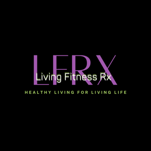 LFRX logo