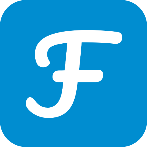Магазин одежды - Fave Store logo
