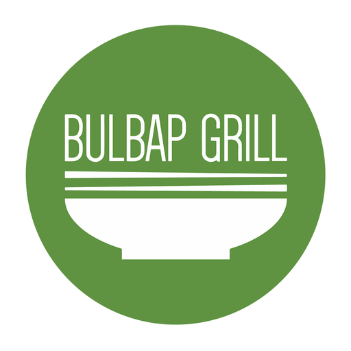 Bulbap Grill logo