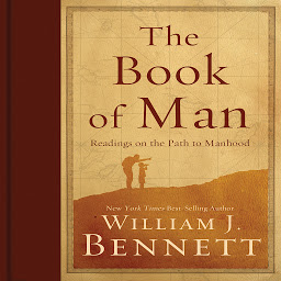 Icon image The Book of Man: Readings on the Path to Manhood