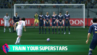 Soccer Football World Cup - Screenshot 1