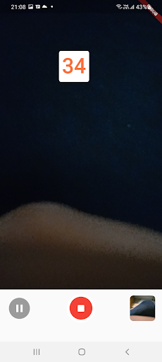 Insta Video Creator App