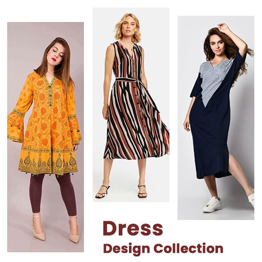 Dress Design Collection Download on Windows