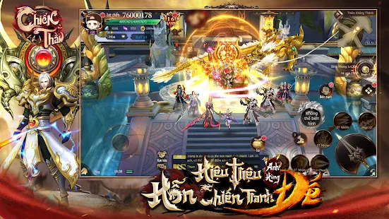 Nhận giftcode game Chiến Thần Kỷ Nguyên mobile miễn phí MwzVgKQMo4kAQlqWxnucCjo-w7vWJQtA5vgz2yMgfCbyWSNpWQ2tQ6SqkLKcZ2Ve8Bs=w720-h310-rw