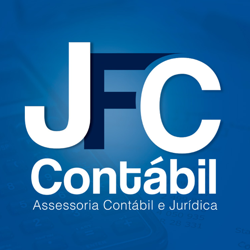 JFC Contábil logo