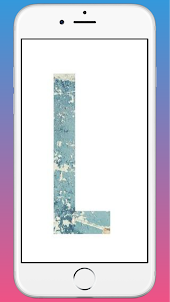L letter HD wallpaper