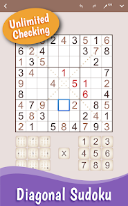 Sudoku: Classic and Variations