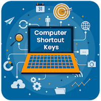 Computer Shortcut Keys  Software Shortcut Keys