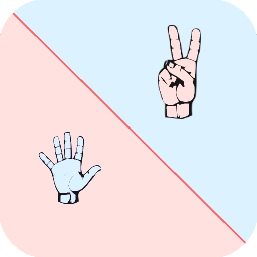 Sign Language for Beginners 5.1 Icon