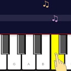 piano tiles game in hebrew: Israel Songs 1.0.35