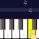 piano tiles game in hebrew: Israel Songs