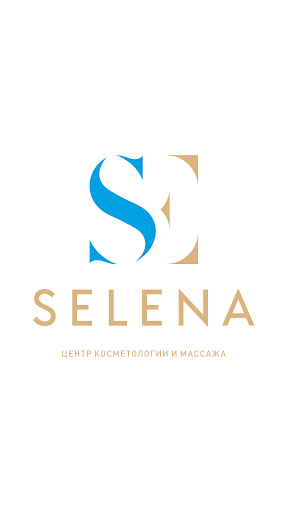 Android application Салон Красоты Selena screenshort