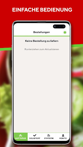 LB Fahrer Screen 2