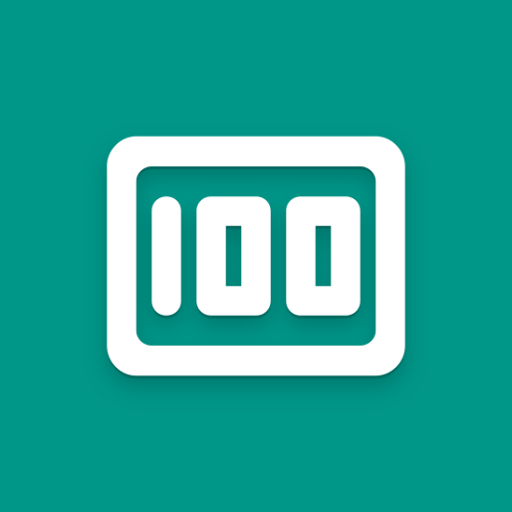 Currency Calculator logo