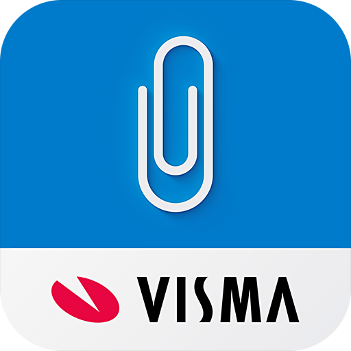 Visma Attach 3.10.1 Icon