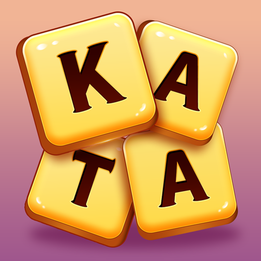 Word Puzzle: Block Shatter logo