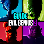 Cover Image of Herunterladen Evil Genius 2 Guide : World Domination 1.0.0 APK