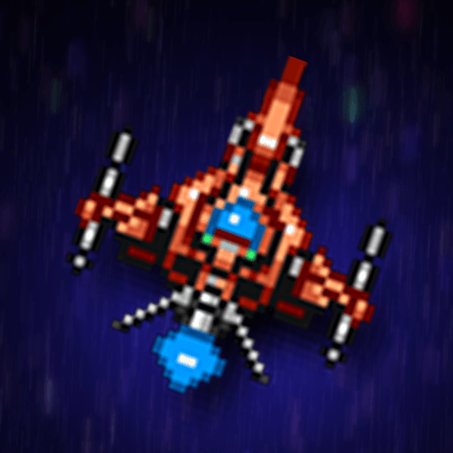 In Space logo