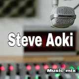 Steve Aoki - Music Mix icon