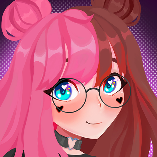 Lulu's Fashion: Dress Up Games  Icon