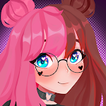 Cover Image of Download Lulu's Fashion: Dress Up Games  APK