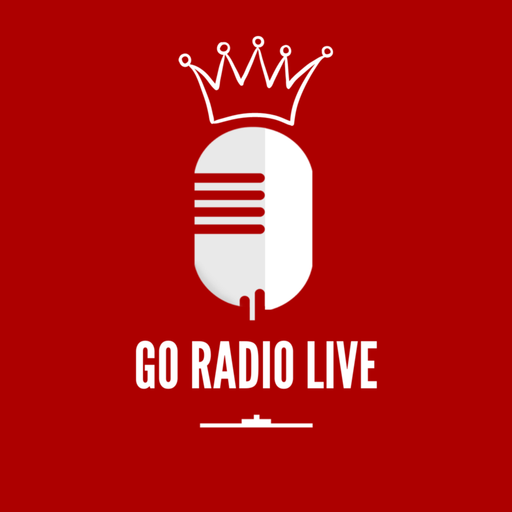 Go Radio Live logo