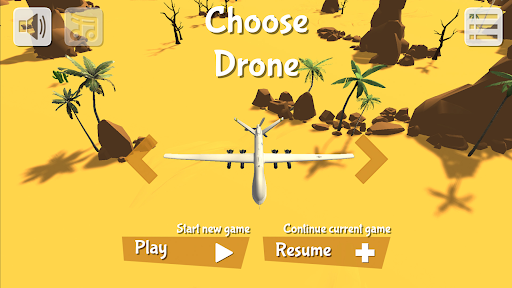 iDrone 24