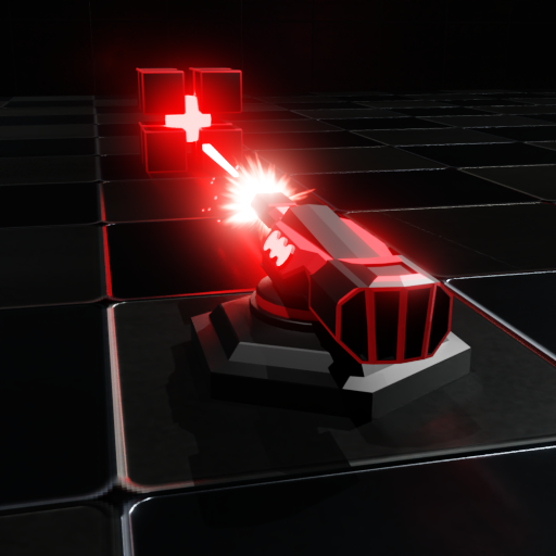 Laser Puzzle Unduh di Windows