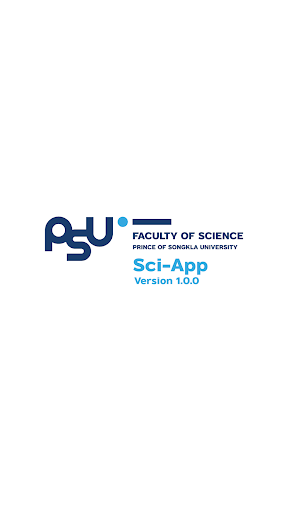 SciApp Screen 2