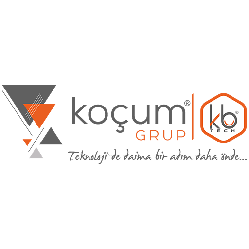Koçum Grup logo
