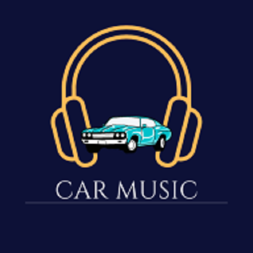 Offline Car Songs logo