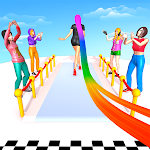 Cover Image of Download Hair Challenge Rich Run 3D 1.13 APK