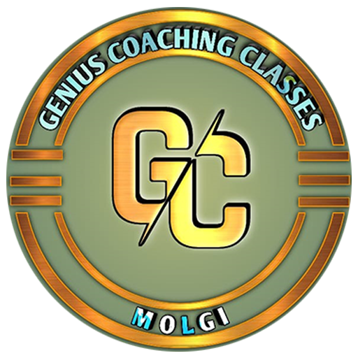 Genius Coaching Classes