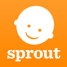 아기 추적기 - Sprout 아이콘 이미지