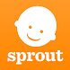 ベビートラッカー - Sprout - Androidアプリ