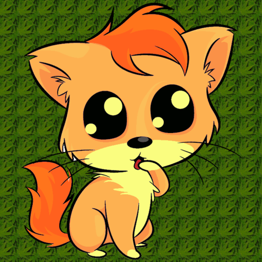 Catch The Fox 1.4 Icon