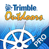 Trimble Outdoors Navigator Pro icon